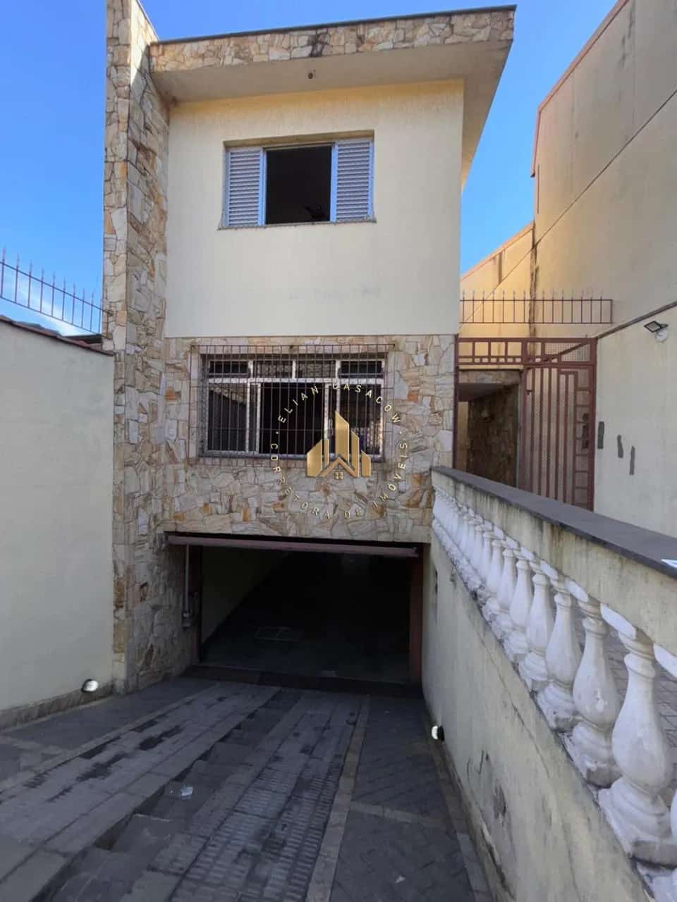 Casa no São Lucas - Locação
