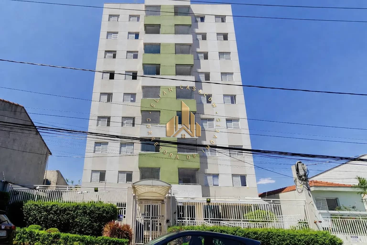 Apartamento para locação na Vila Prudente
