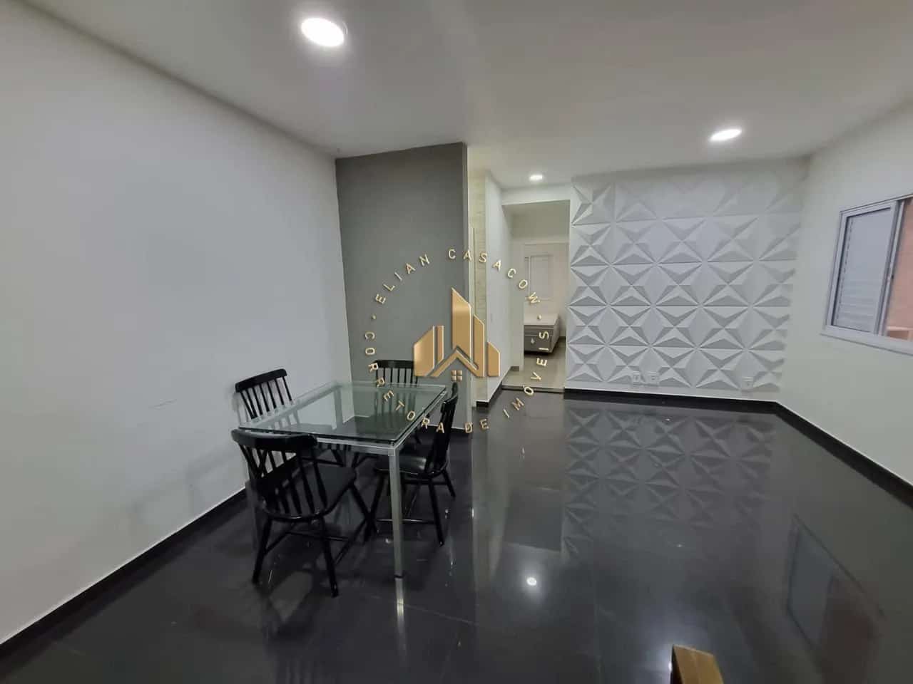 Apartamento para Locação na Vila Prudente